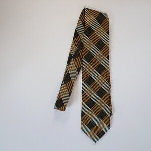 Burberry Silk Tie